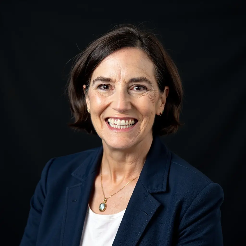 Portrait of Tracy T. Latz, MD, MS