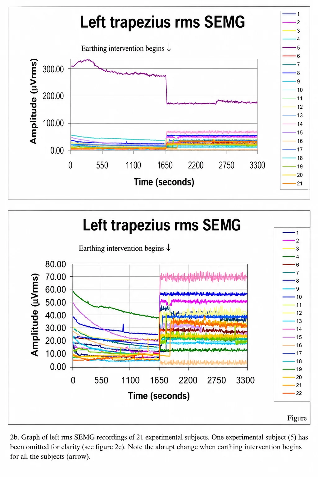 Vertical explainer about grounding science